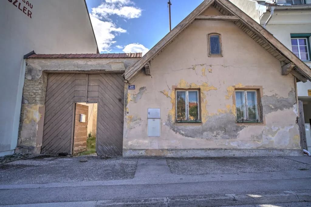 Grundstück kaufen in Mödling – 623 m², € 380.000 – Bild 4 von 15
