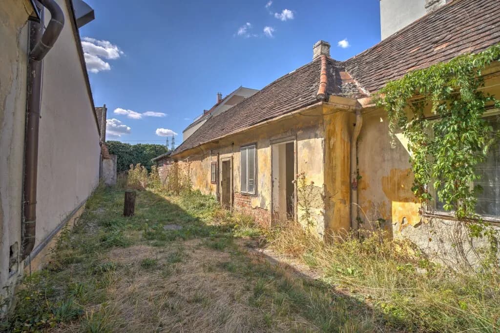 Grundstück kaufen in Mödling – 623 m², € 380.000 – Bild 7 von 15
