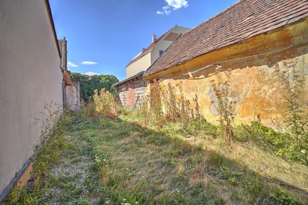 Grundstück kaufen in Mödling – 623 m², € 380.000 – Bild 8 von 15