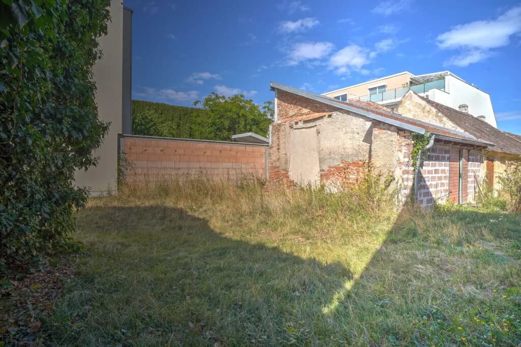Grundstück kaufen in Mödling – 623 m², € 380.000 – Bild 9 von 15