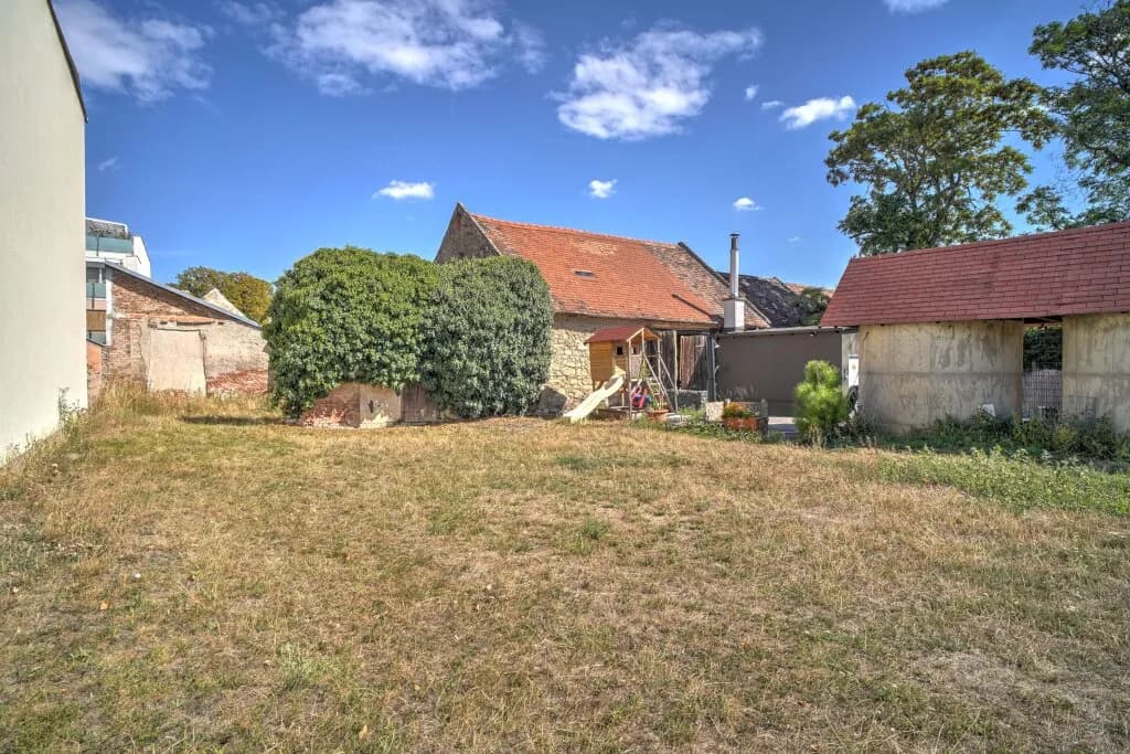 Grundstück kaufen in Mödling – 623 m², € 380.000 – Bild 12 von 15