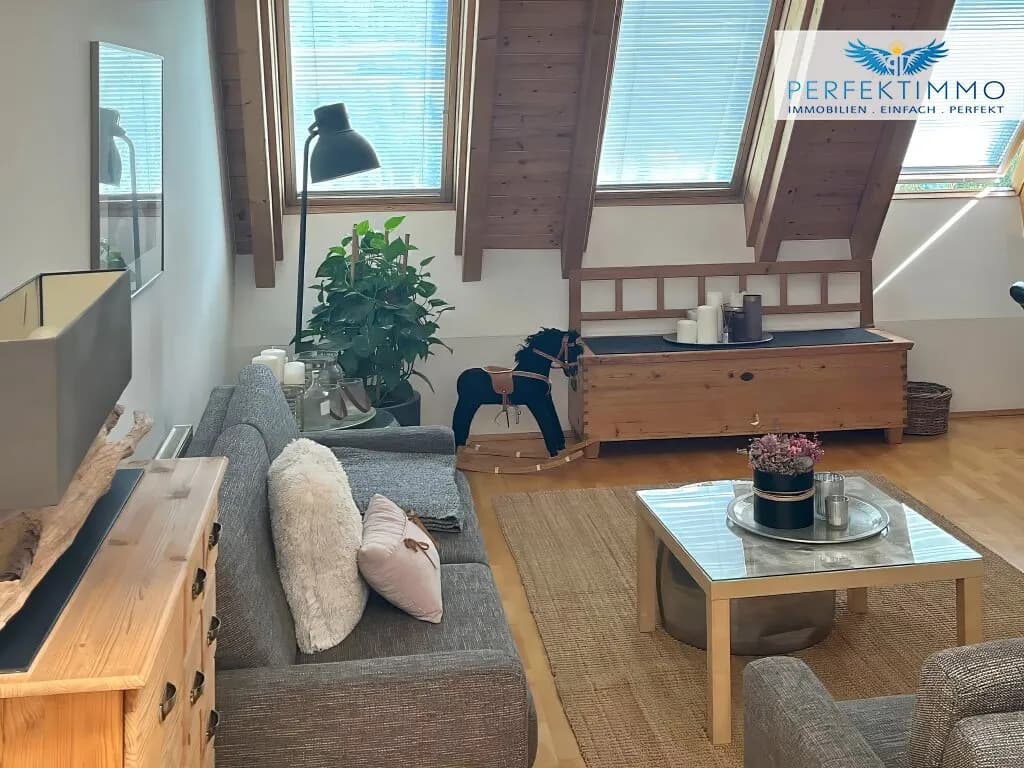 3-Zimmer-Wohnung kaufen in Imst – 103,28 m², € 450.000 – Bild 2 von 19