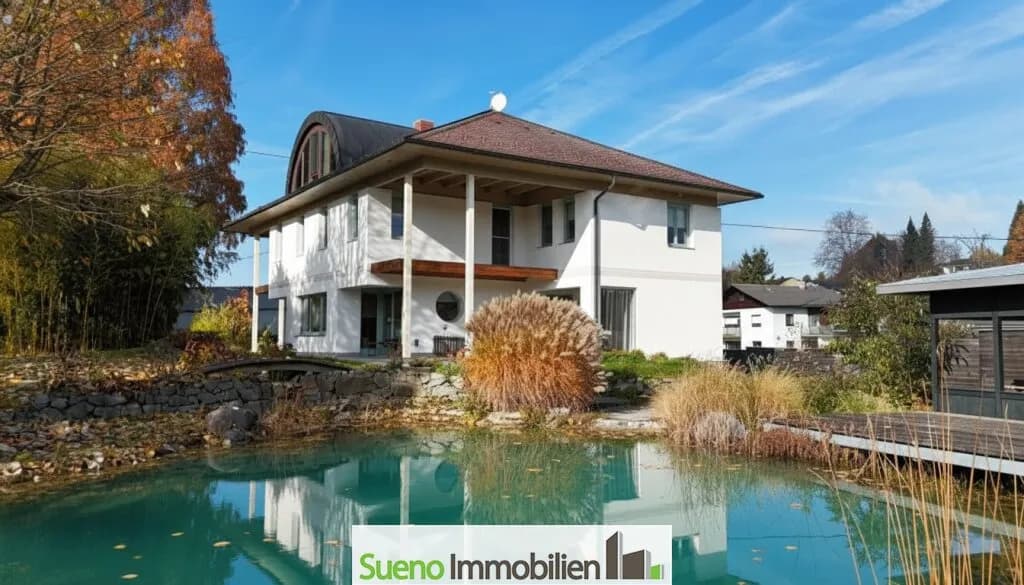 7-Zimmer-Haus kaufen in Schärding – 235,91 m², € 699.000 – Bild 1 von 45