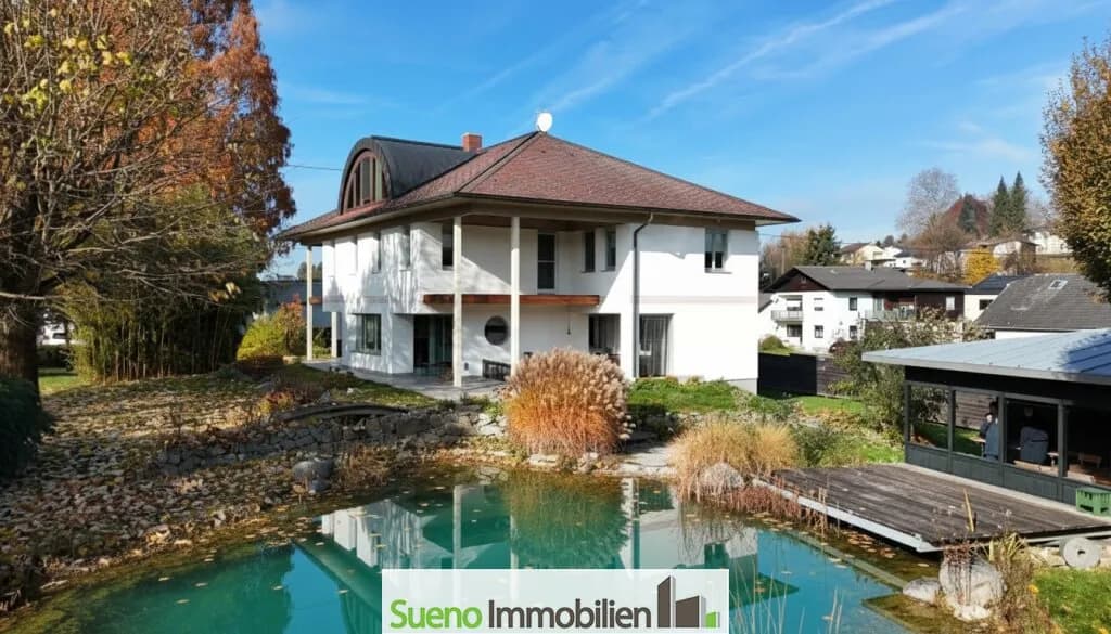 7-Zimmer-Haus kaufen in Schärding – 235,91 m², € 699.000 – Bild 2 von 45
