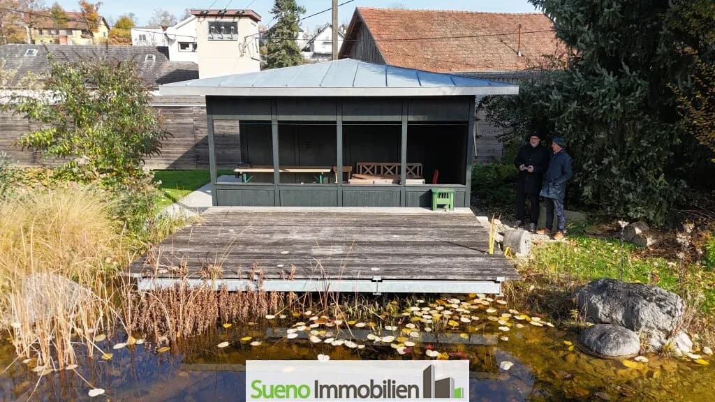 7-Zimmer-Haus kaufen in Schärding – 235,91 m², € 699.000 – Bild 6 von 45