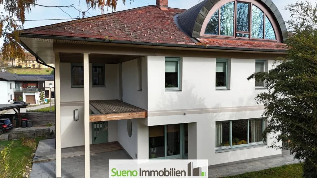 7-Zimmer-Haus kaufen in Schärding – 235,91 m², € 699.000 – Bild 7 von 45