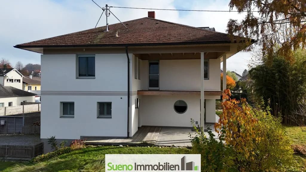 7-Zimmer-Haus kaufen in Schärding – 235,91 m², € 699.000 – Bild 8 von 45