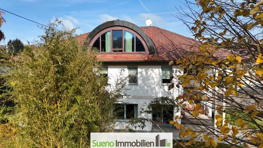 7-Zimmer-Haus kaufen in Schärding – 235,91 m², € 699.000 – Bild 9 von 45
