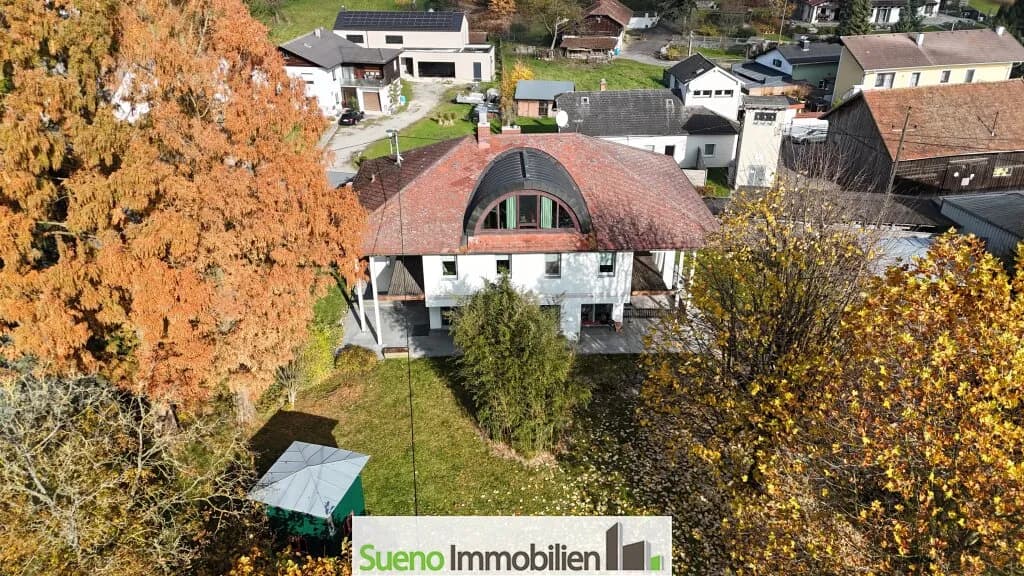 7-Zimmer-Haus kaufen in Schärding – 235,91 m², € 699.000 – Bild 11 von 45