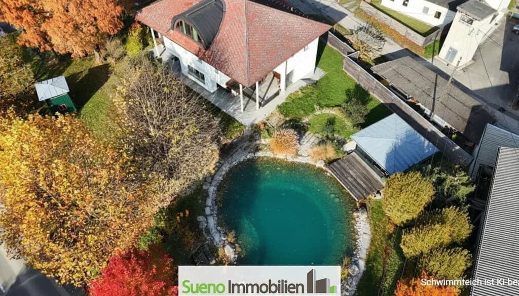 7-Zimmer-Haus kaufen in Schärding – 235,91 m², € 699.000 – Bild 12 von 45