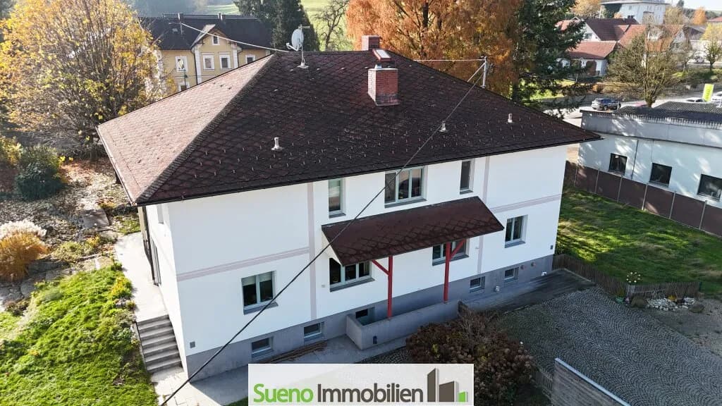 7-Zimmer-Haus kaufen in Schärding – 235,91 m², € 699.000 – Bild 14 von 45