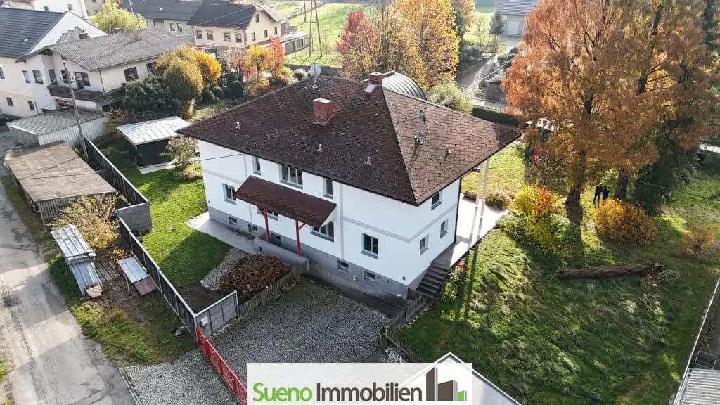 7-Zimmer-Haus kaufen in Schärding – 235,91 m², € 699.000 – Bild 15 von 45