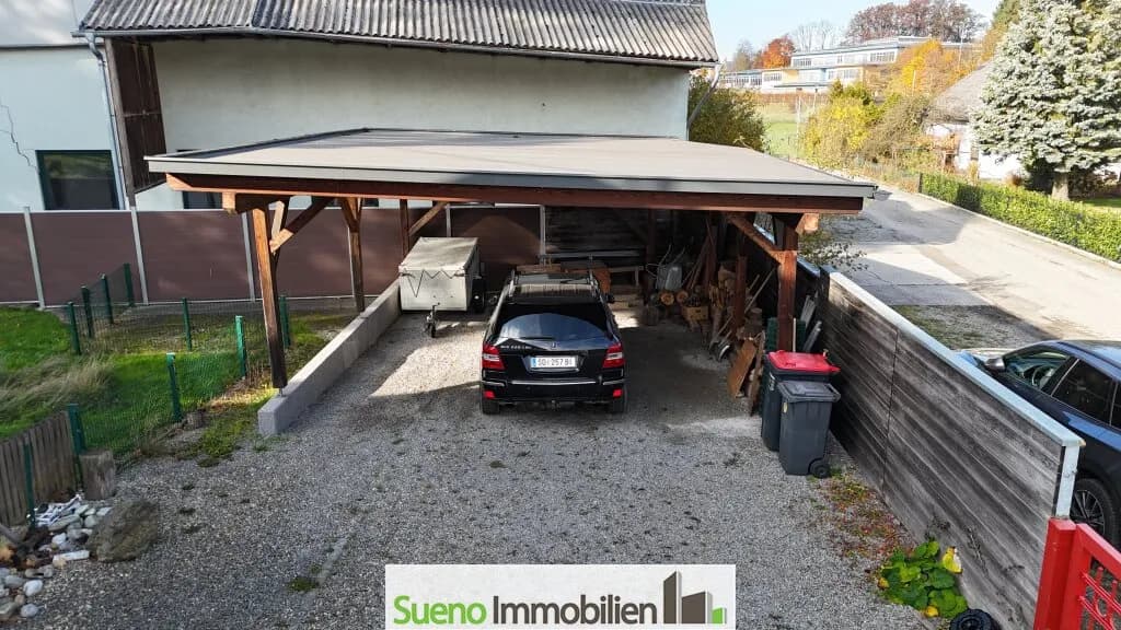 7-Zimmer-Haus kaufen in Schärding – 235,91 m², € 699.000 – Bild 16 von 45