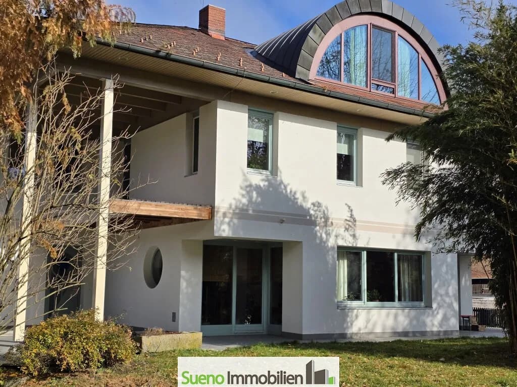 7-Zimmer-Haus kaufen in Schärding – 235,91 m², € 699.000 – Bild 19 von 45