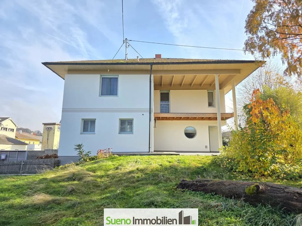 7-Zimmer-Haus kaufen in Schärding – 235,91 m², € 699.000 – Bild 20 von 45