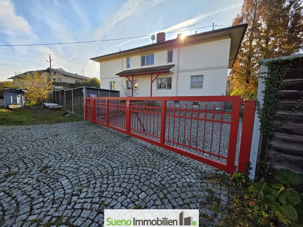 7-Zimmer-Haus kaufen in Schärding – 235,91 m², € 699.000 – Bild 22 von 45