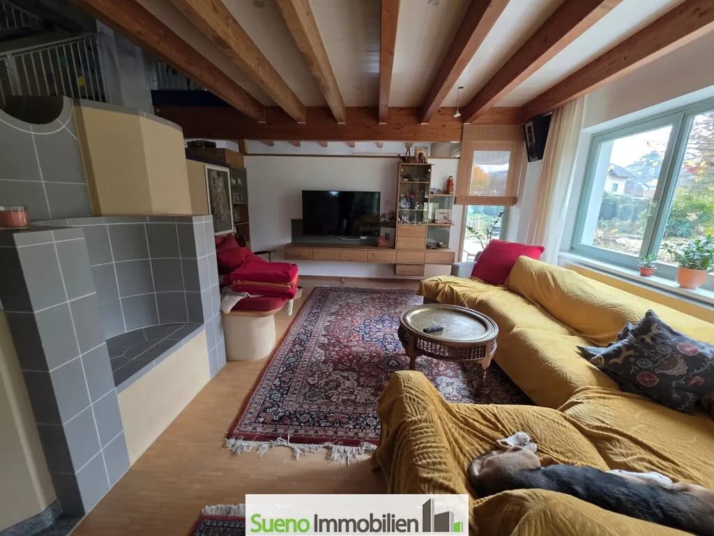 7-Zimmer-Haus kaufen in Schärding – 235,91 m², € 699.000 – Bild 23 von 45