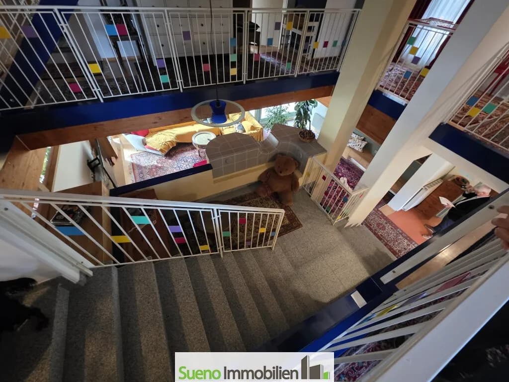 7-Zimmer-Haus kaufen in Schärding – 235,91 m², € 699.000 – Bild 29 von 45