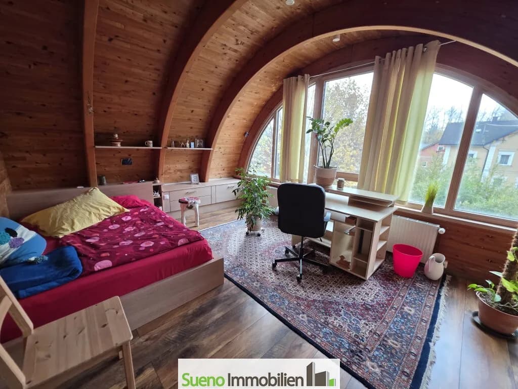 7-Zimmer-Haus kaufen in Schärding – 235,91 m², € 699.000 – Bild 31 von 45