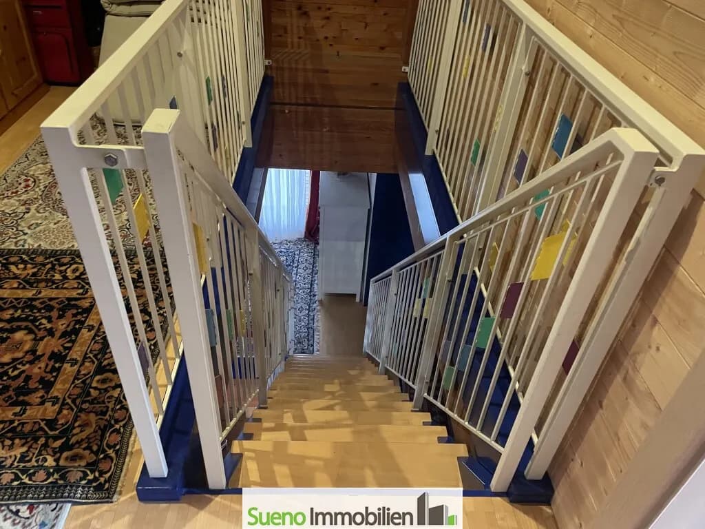 7-Zimmer-Haus kaufen in Schärding – 235,91 m², € 699.000 – Bild 32 von 45