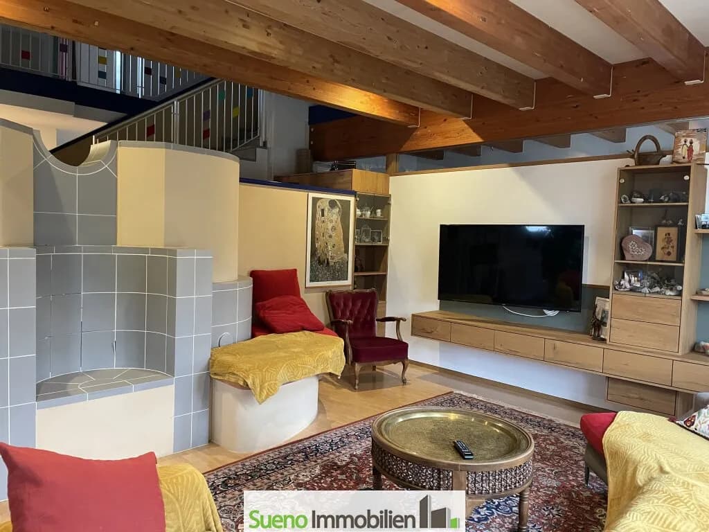 7-Zimmer-Haus kaufen in Schärding – 235,91 m², € 699.000 – Bild 38 von 45