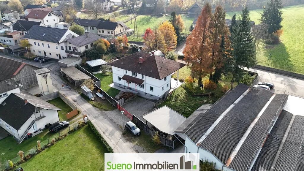 7-Zimmer-Haus kaufen in Schärding – 235,91 m², € 699.000 – Bild 42 von 45