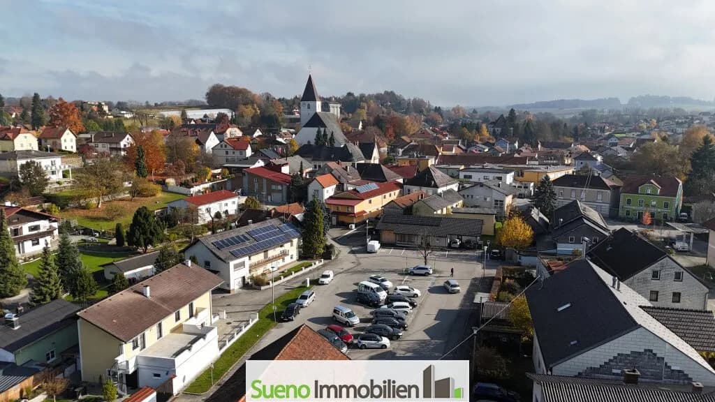 7-Zimmer-Haus kaufen in Schärding – 235,91 m², € 699.000 – Bild 43 von 45