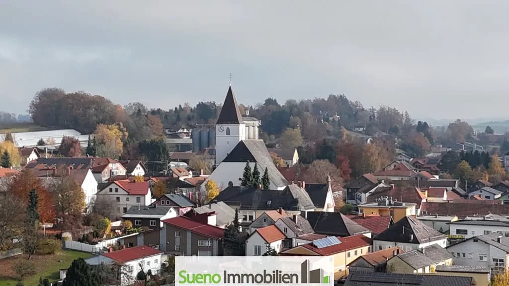 7-Zimmer-Haus kaufen in Schärding – 235,91 m², € 699.000 – Bild 44 von 45
