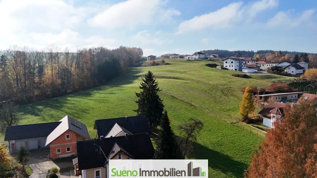 7-Zimmer-Haus kaufen in Schärding – 235,91 m², € 699.000 – Bild 45 von 45