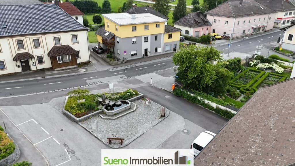 12-Zimmer-Gewerbeimmobilie kaufen in Freistadt – 256 m², € 249.000 – Bild 7 von 23