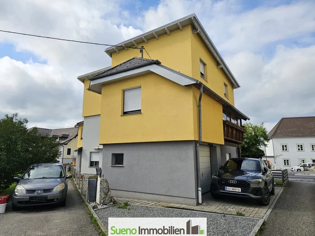 12-Zimmer-Gewerbeimmobilie kaufen in Freistadt – 256 m², € 249.000 – Bild 9 von 23