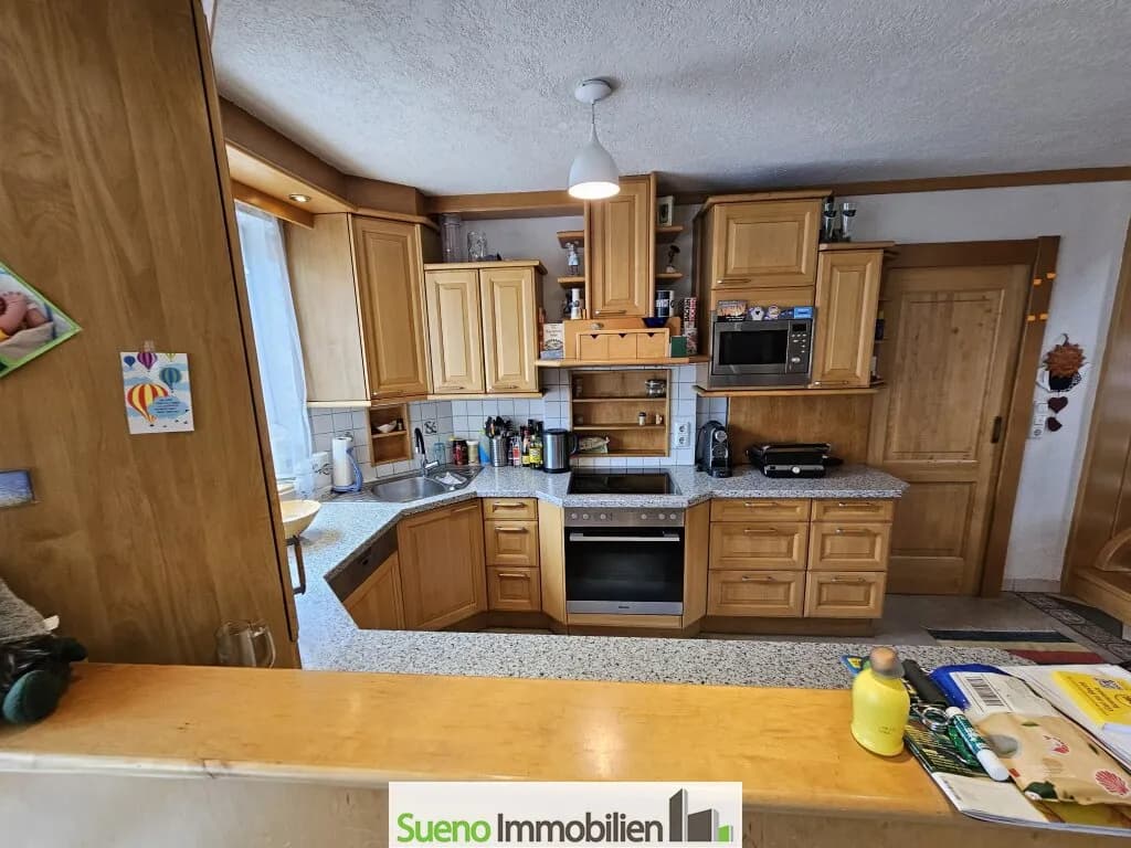 12-Zimmer-Gewerbeimmobilie kaufen in Freistadt – 256 m², € 249.000 – Bild 11 von 23
