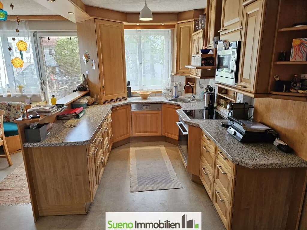 12-Zimmer-Gewerbeimmobilie kaufen in Freistadt – 256 m², € 249.000 – Bild 12 von 23