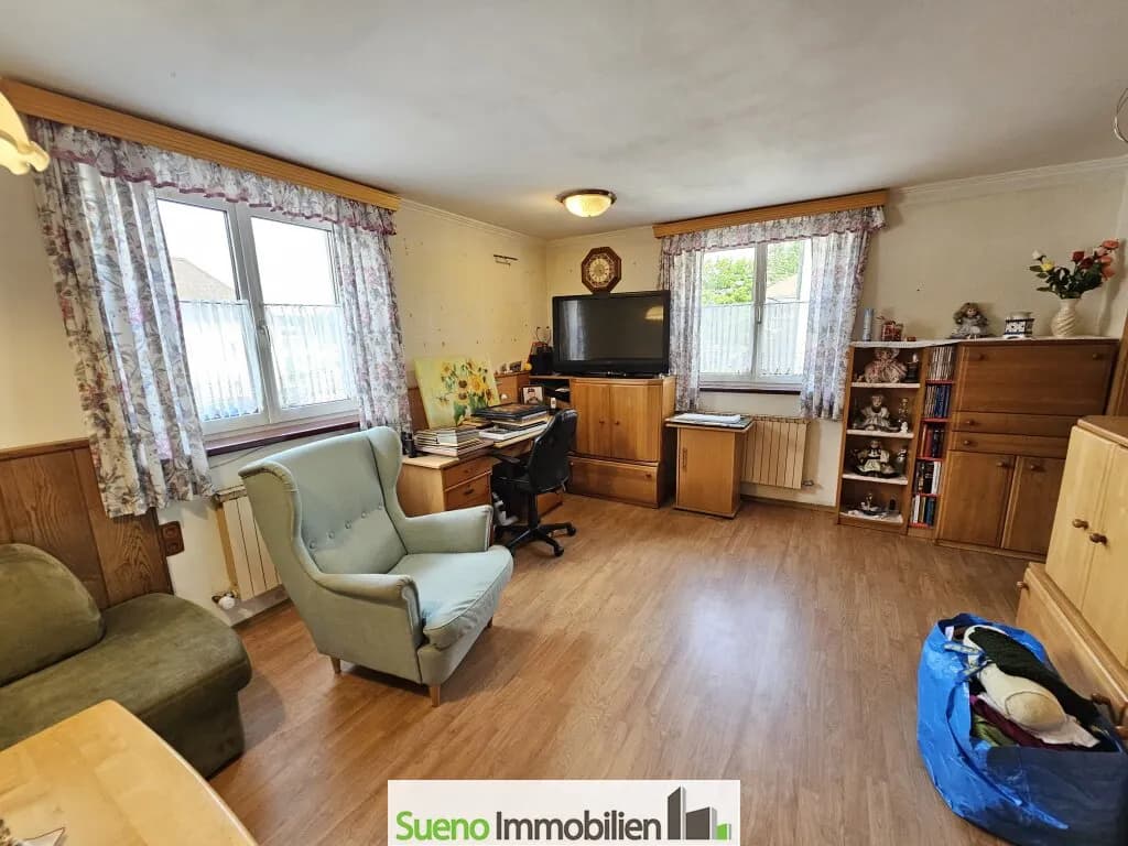 12-Zimmer-Gewerbeimmobilie kaufen in Freistadt – 256 m², € 249.000 – Bild 13 von 23