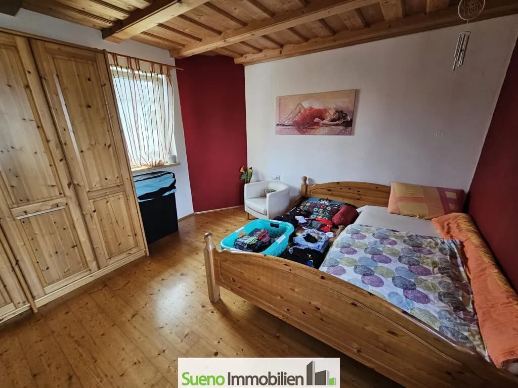 12-Zimmer-Gewerbeimmobilie kaufen in Freistadt – 256 m², € 249.000 – Bild 14 von 23