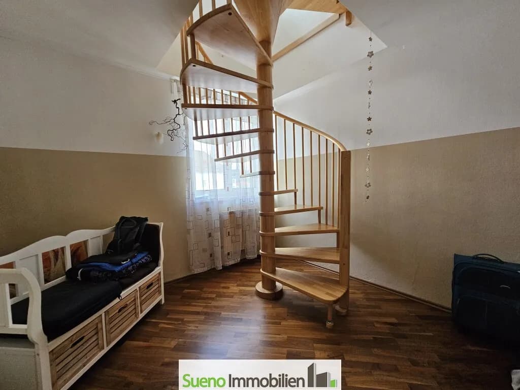 12-Zimmer-Gewerbeimmobilie kaufen in Freistadt – 256 m², € 249.000 – Bild 15 von 23
