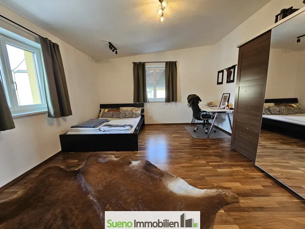 12-Zimmer-Gewerbeimmobilie kaufen in Freistadt – 256 m², € 249.000 – Bild 16 von 23