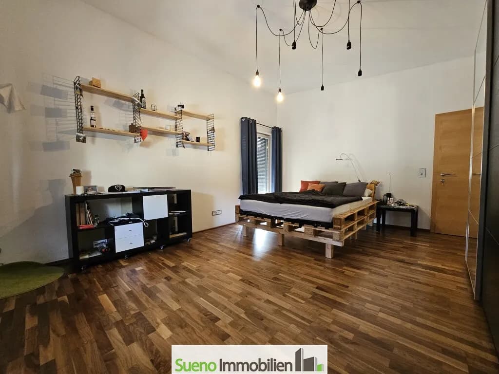 12-Zimmer-Gewerbeimmobilie kaufen in Freistadt – 256 m², € 249.000 – Bild 17 von 23