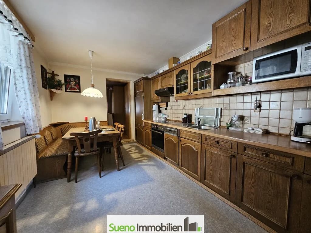 12-Zimmer-Gewerbeimmobilie kaufen in Freistadt – 256 m², € 249.000 – Bild 19 von 23