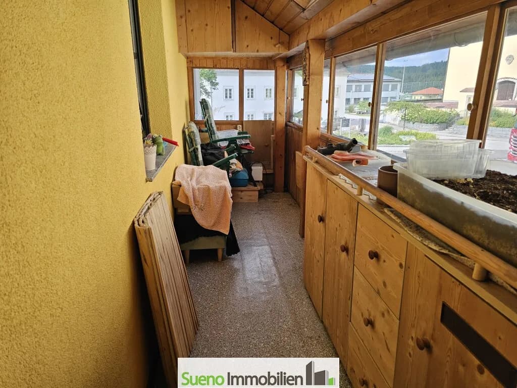 12-Zimmer-Gewerbeimmobilie kaufen in Freistadt – 256 m², € 249.000 – Bild 20 von 23