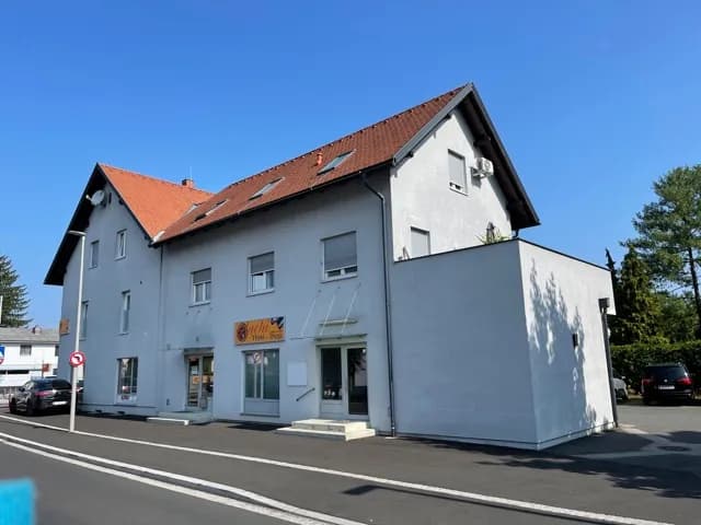 3-Zimmer-Wohnung mieten in Graz – 65 m², € 790