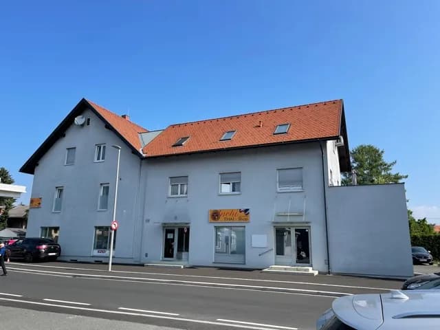 3-Zimmer-Wohnung mieten in Graz – 65 m², € 790 – Bild 2 von 11