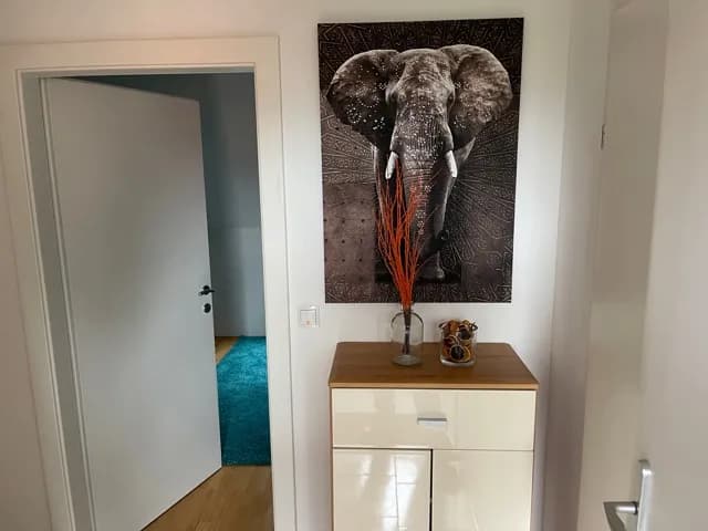 3-Zimmer-Wohnung mieten in Graz – 65 m², € 790 – Bild 4 von 11