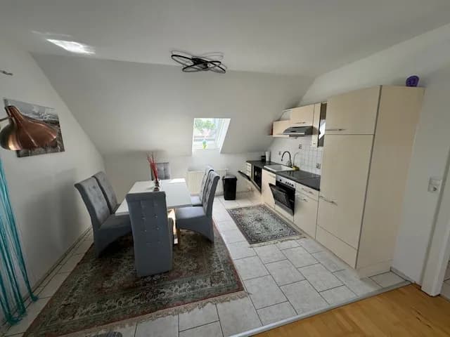 3-Zimmer-Wohnung mieten in Graz – 65 m², € 790 – Bild 5 von 11