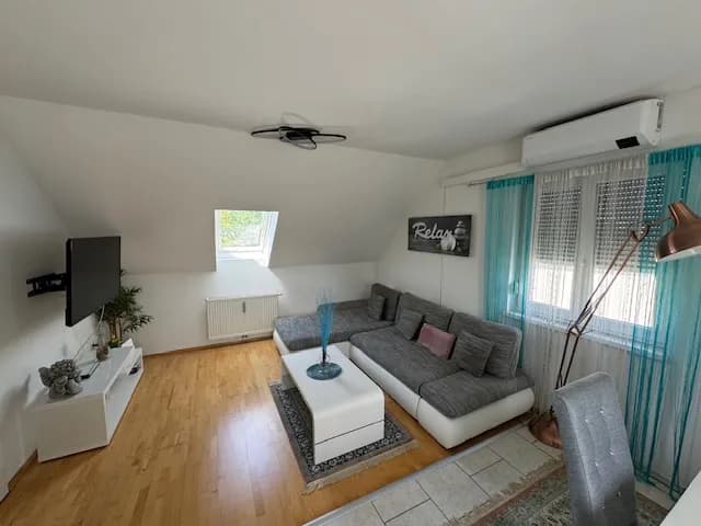 3-Zimmer-Wohnung mieten in Graz – 65 m², € 790 – Bild 6 von 11