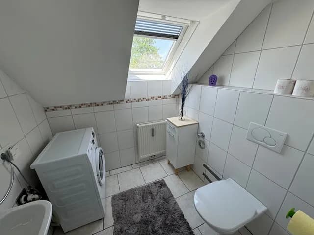 3-Zimmer-Wohnung mieten in Graz – 65 m², € 790 – Bild 9 von 11