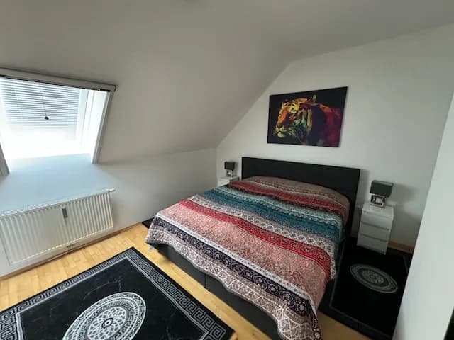 3-Zimmer-Wohnung mieten in Graz – 65 m², € 790 – Bild 10 von 11