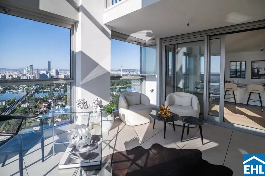 3-Zimmer-Wohnung kaufen in Wien – 158,73 m², € 2.595.000