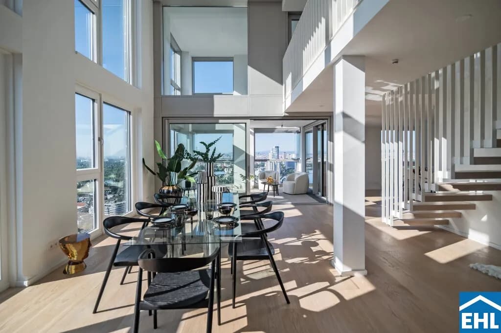 3-Zimmer-Wohnung kaufen in Wien – 158,73 m², € 2.595.000 – Bild 2 von 22
