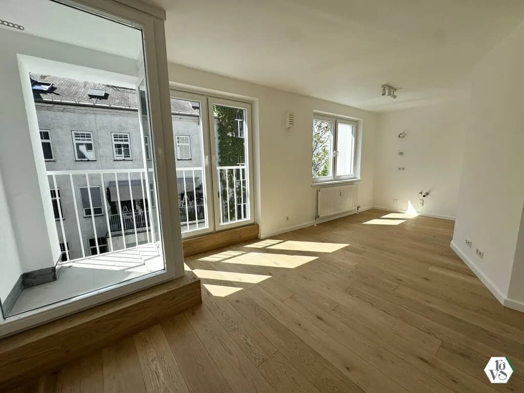 1-Zimmer-Wohnung kaufen in Wien – 29,04 m², € 275.000 – Bild 2 von 13